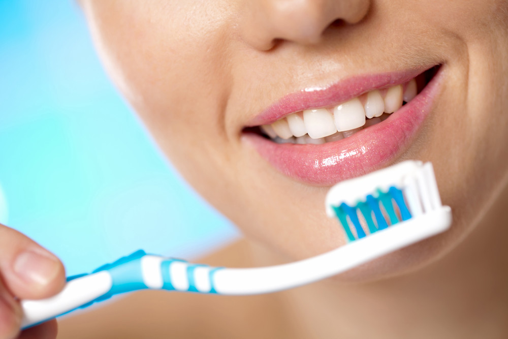 Do You Brush Your Teeth Twice a Day? Dental Implants Liverpool by