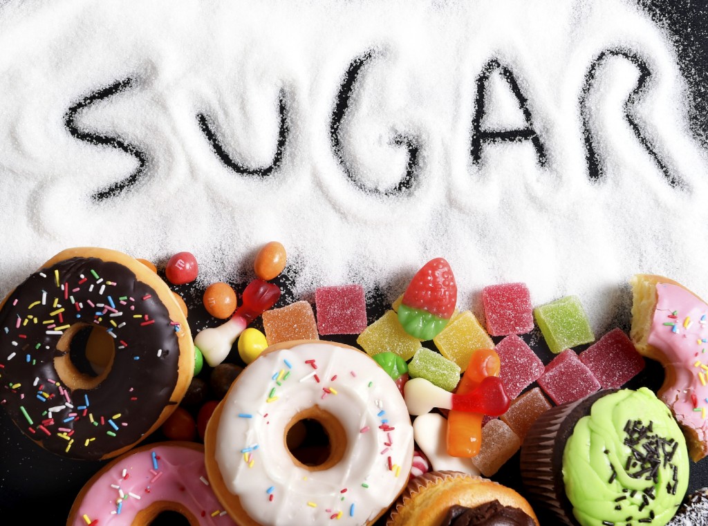 Are You Aware of Hidden Sugars?