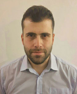 Dr Tsakalidis