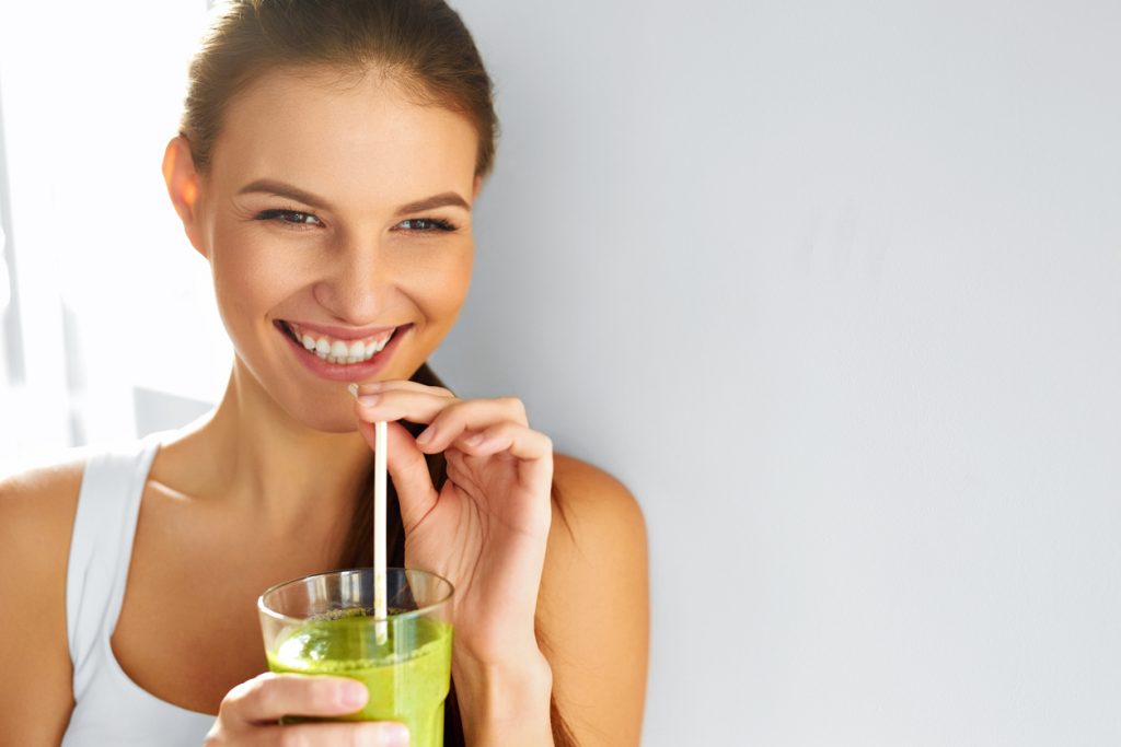 Why Juices and Smoothies Are Damaging Our Teeth