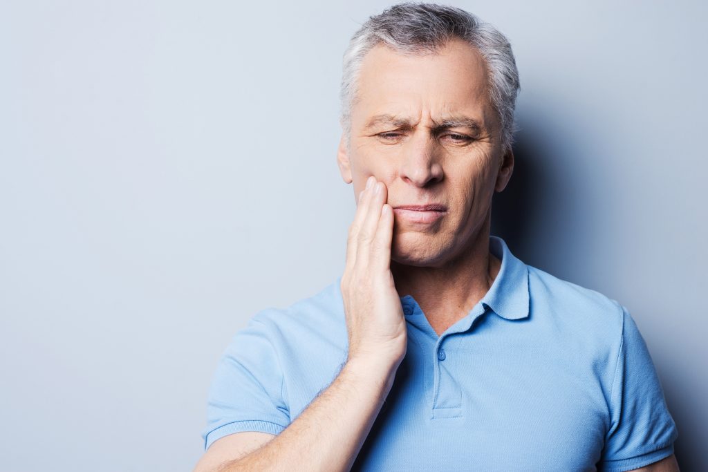Causes, Symptoms and Treatment of Toothache