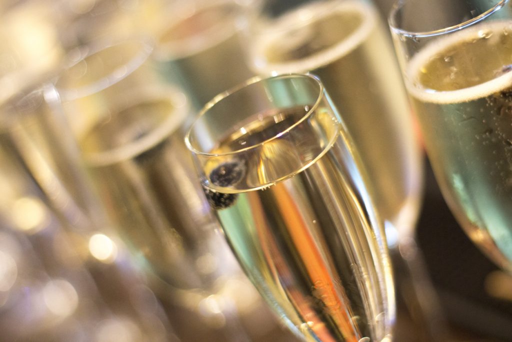 Prosecco May Be Rotting the Nation’s Teeth