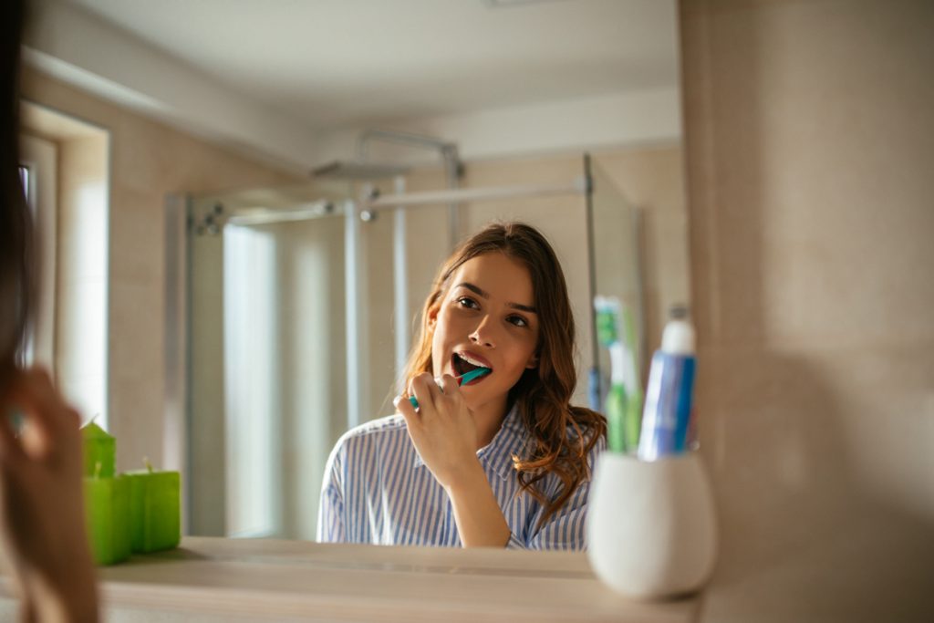 4 Dental Health Mistakes People Make Every Day