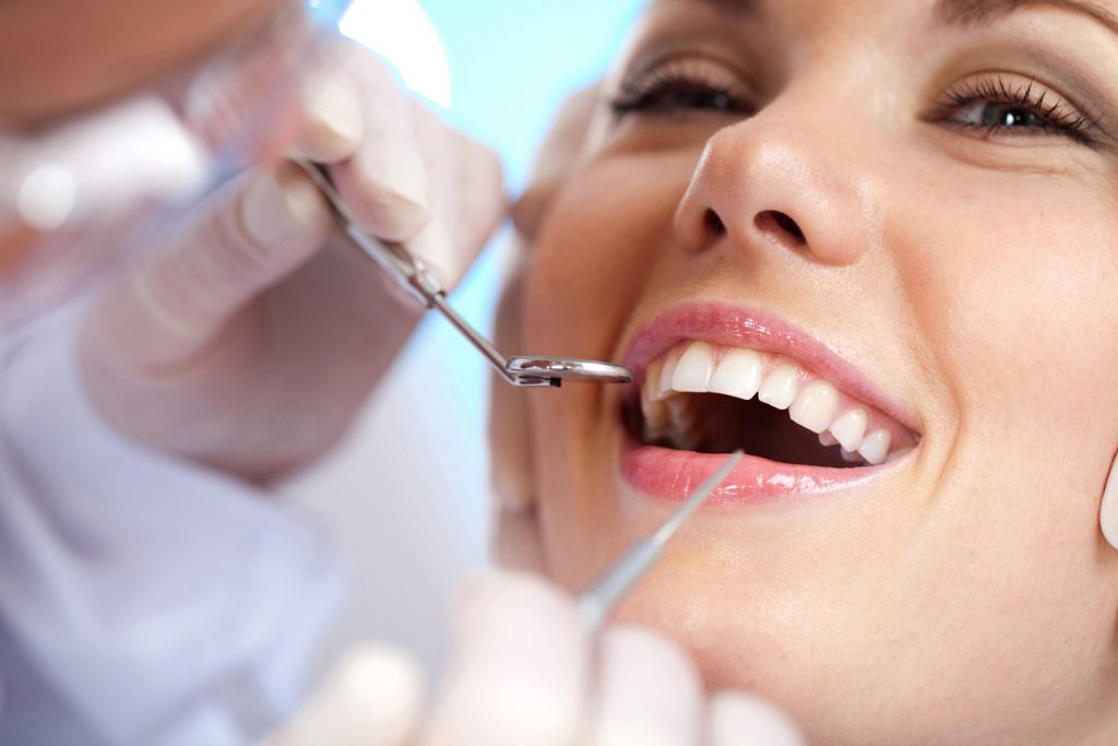 Fear of the Dentist? Feel Confident with GDC