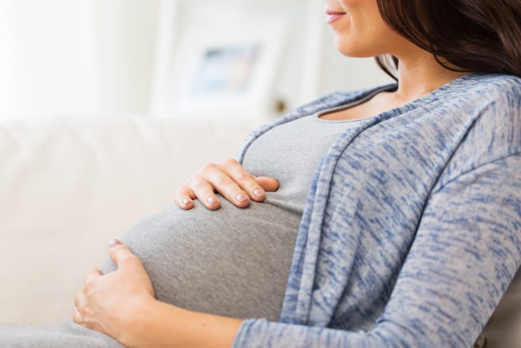Look After Your Oral Health During Pregnancy