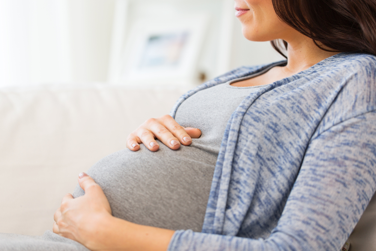 Look After Your Oral Health During Pregnancy