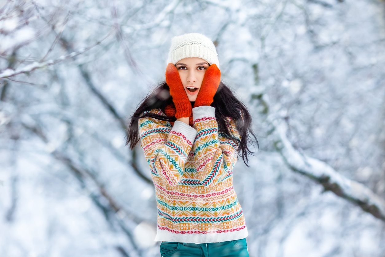 How to Protect Your Teeth this Winter | Gentle Dental Care