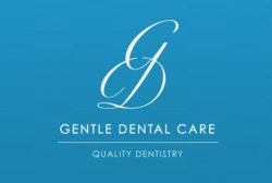 Gentle Dental Care Liverpool's Logo