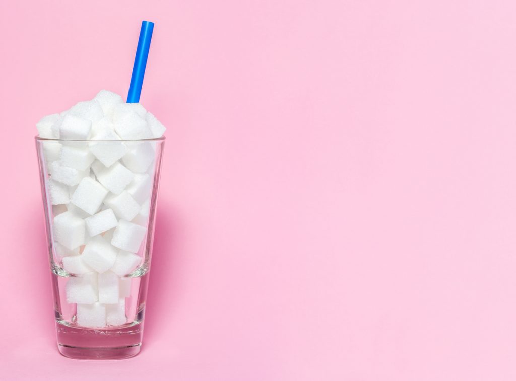 How to Cut Down on Sugar