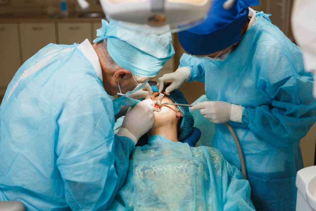 What is Dental Tourism?