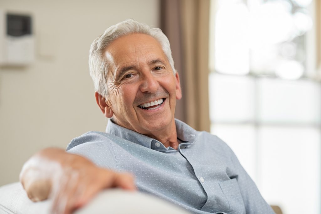 Getting Dentures – What to Expect