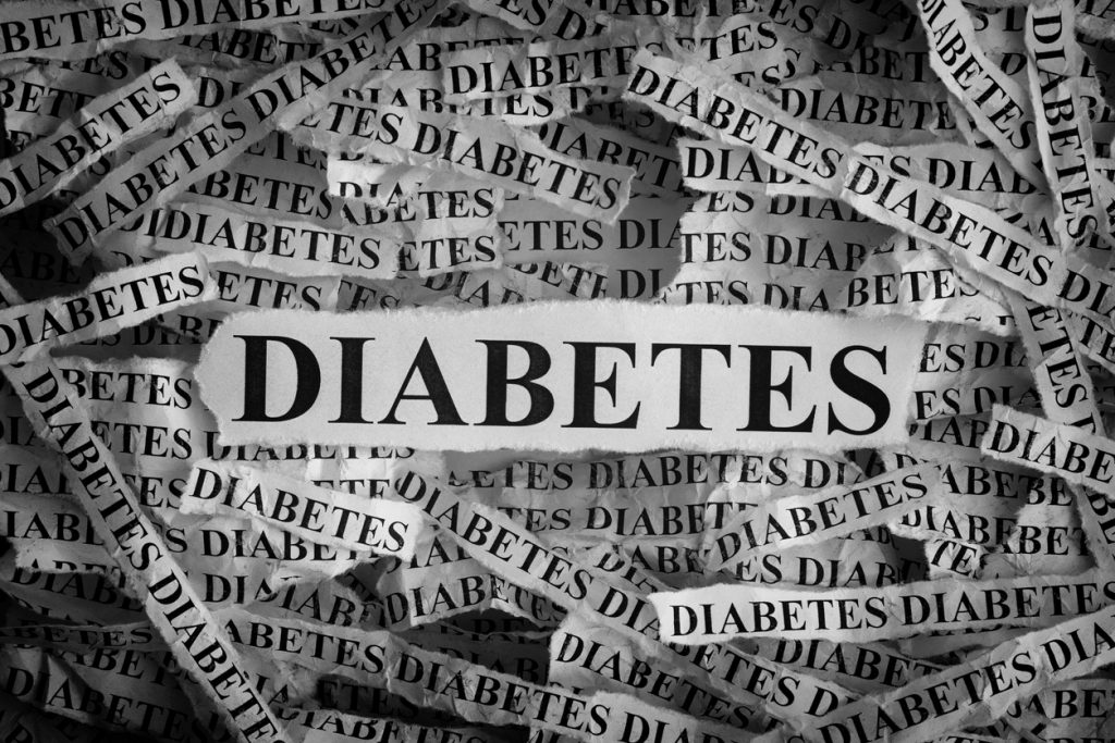 Diabetes and Teeth Problems: What’s The Link?